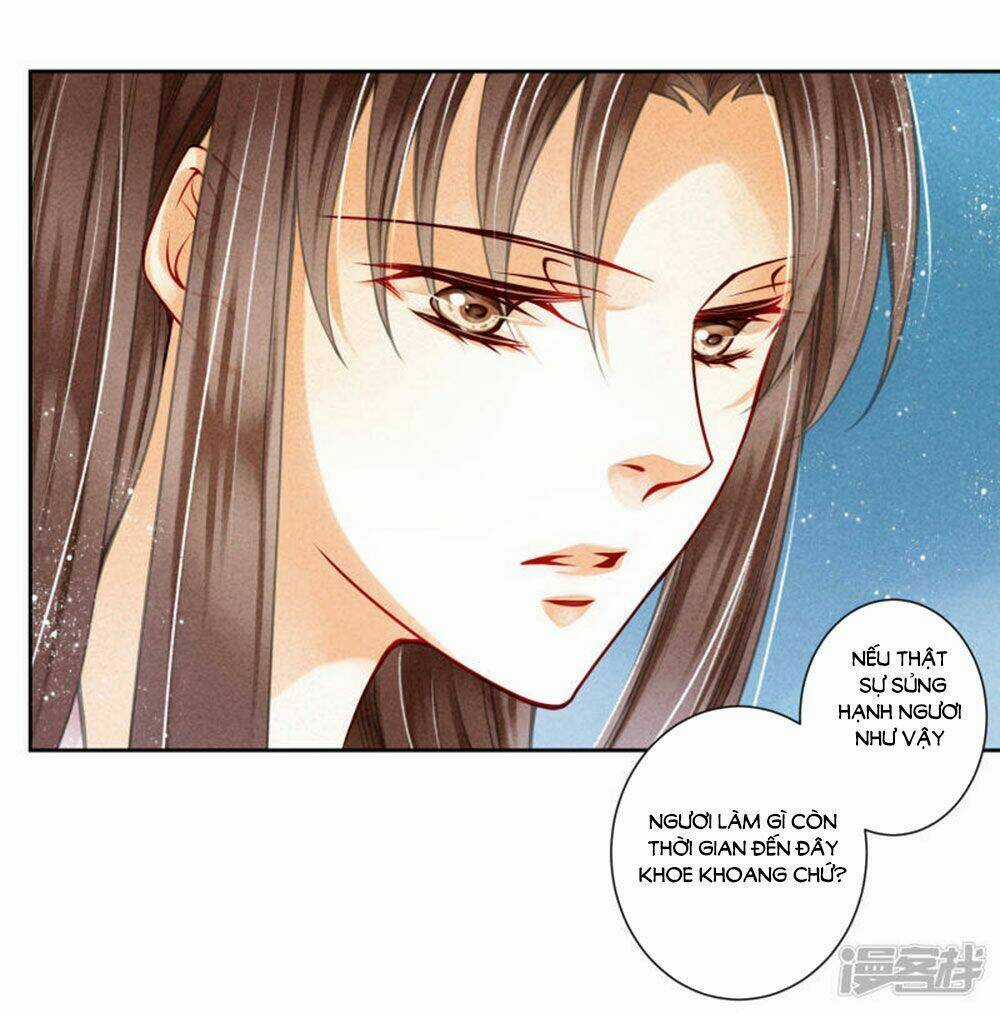 Ái Thượng Vô Địch Tiếu Hoàng Hậu Chapter 78 trang 10