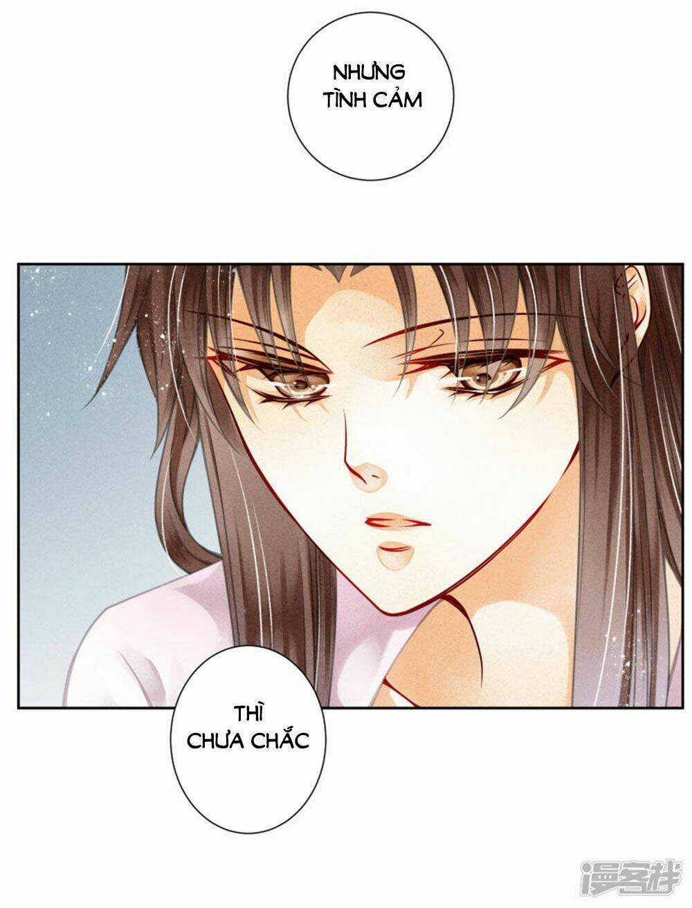 Ái Thượng Vô Địch Tiếu Hoàng Hậu Chapter 78 trang 18