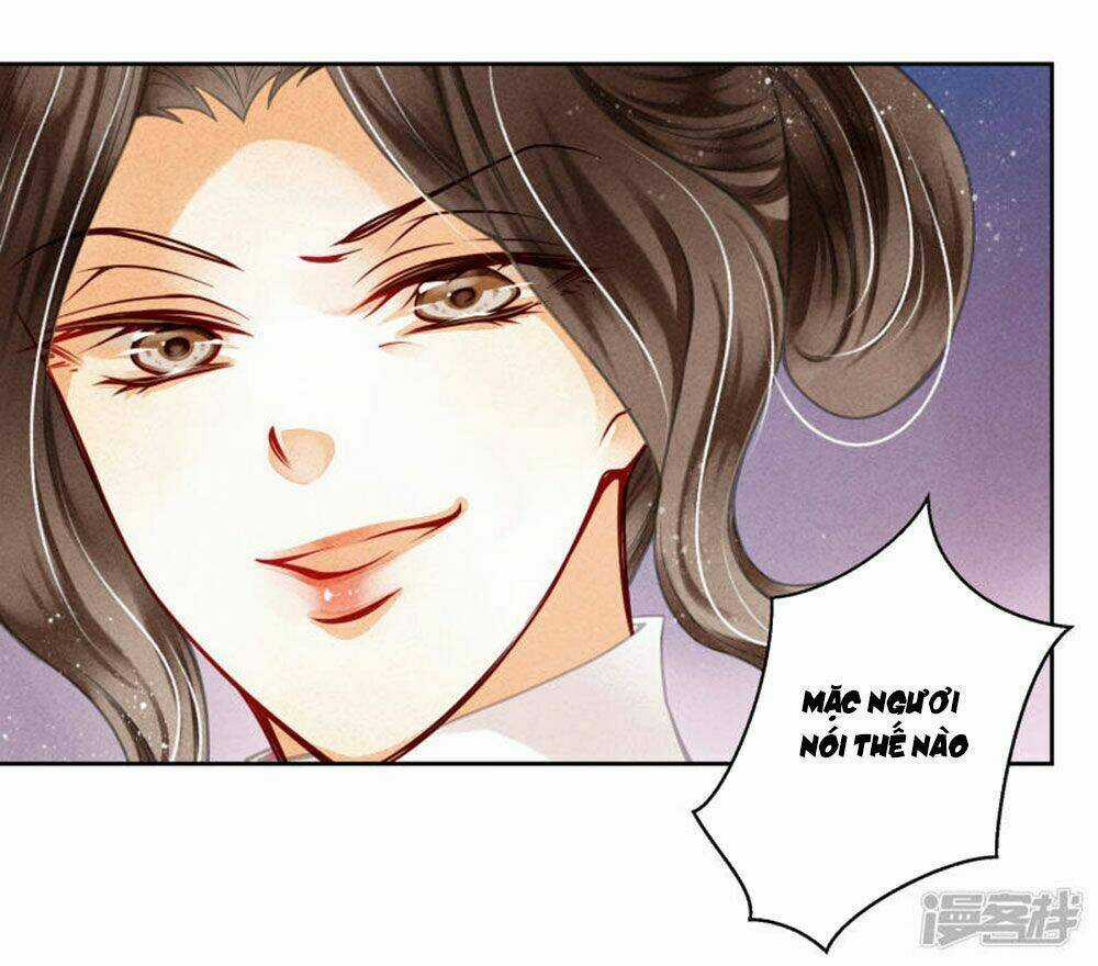 Ái Thượng Vô Địch Tiếu Hoàng Hậu Chapter 78 trang 19