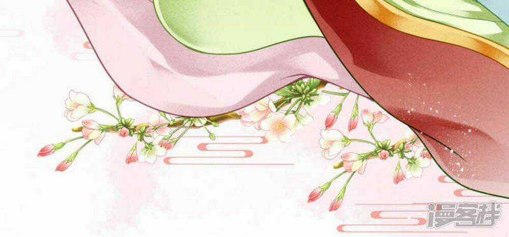 Ái Thượng Vô Địch Tiếu Hoàng Hậu Chapter 78 trang 2