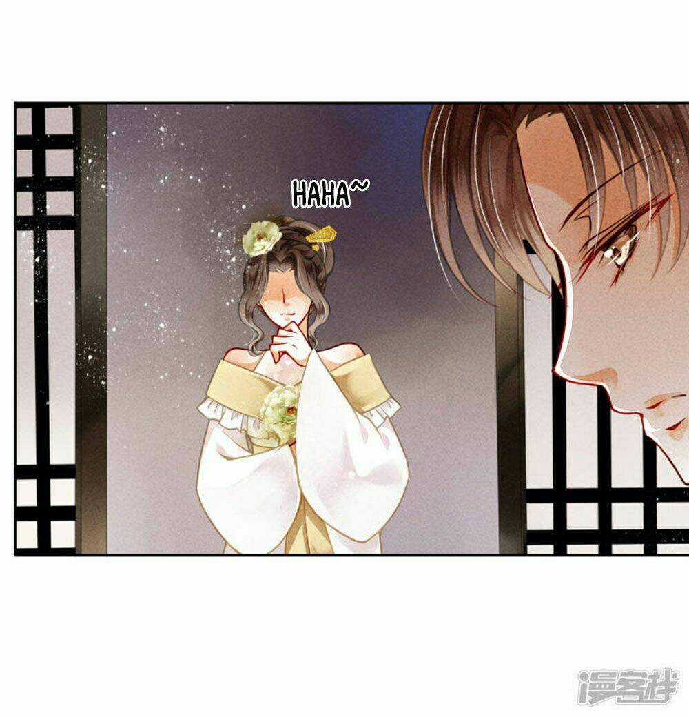 Ái Thượng Vô Địch Tiếu Hoàng Hậu Chapter 78 trang 5