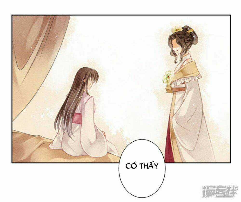 Ái Thượng Vô Địch Tiếu Hoàng Hậu Chapter 78 trang 6