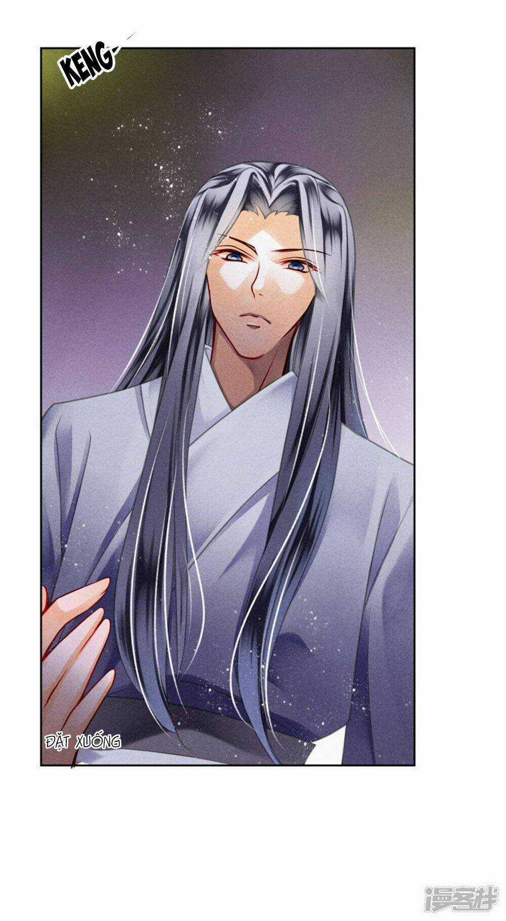 Ái Thượng Vô Địch Tiếu Hoàng Hậu Chapter 79 trang 11