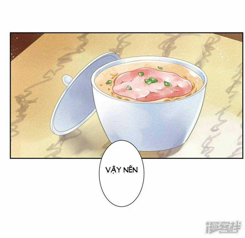 Ái Thượng Vô Địch Tiếu Hoàng Hậu Chapter 79 trang 13