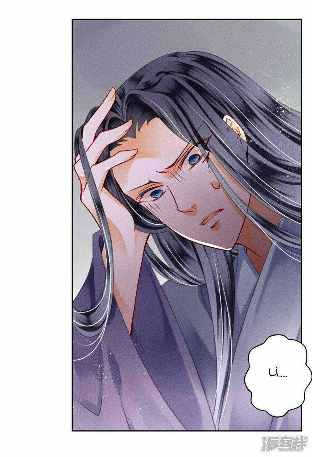 Ái Thượng Vô Địch Tiếu Hoàng Hậu Chapter 79 trang 6