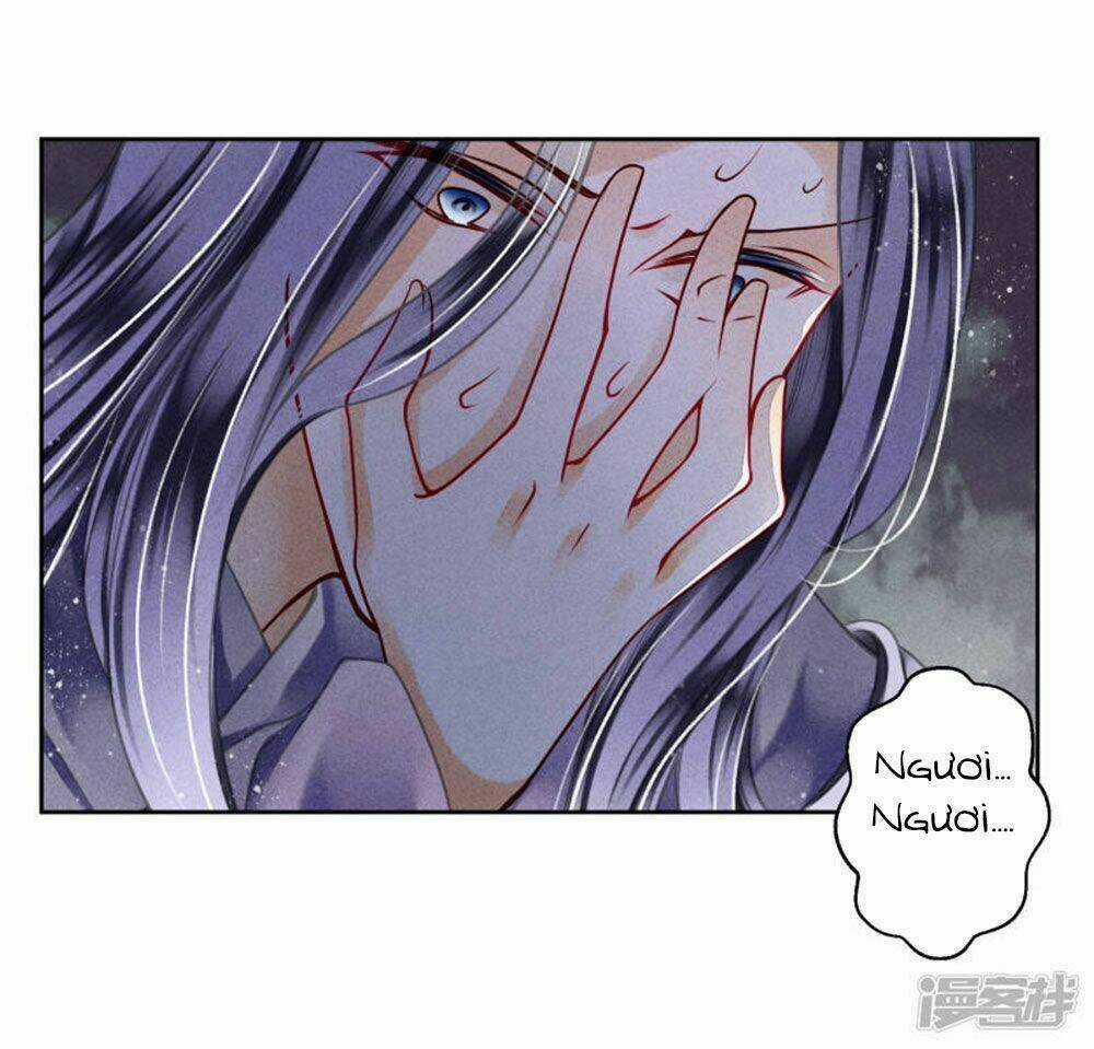 Ái Thượng Vô Địch Tiếu Hoàng Hậu Chapter 79 trang 8