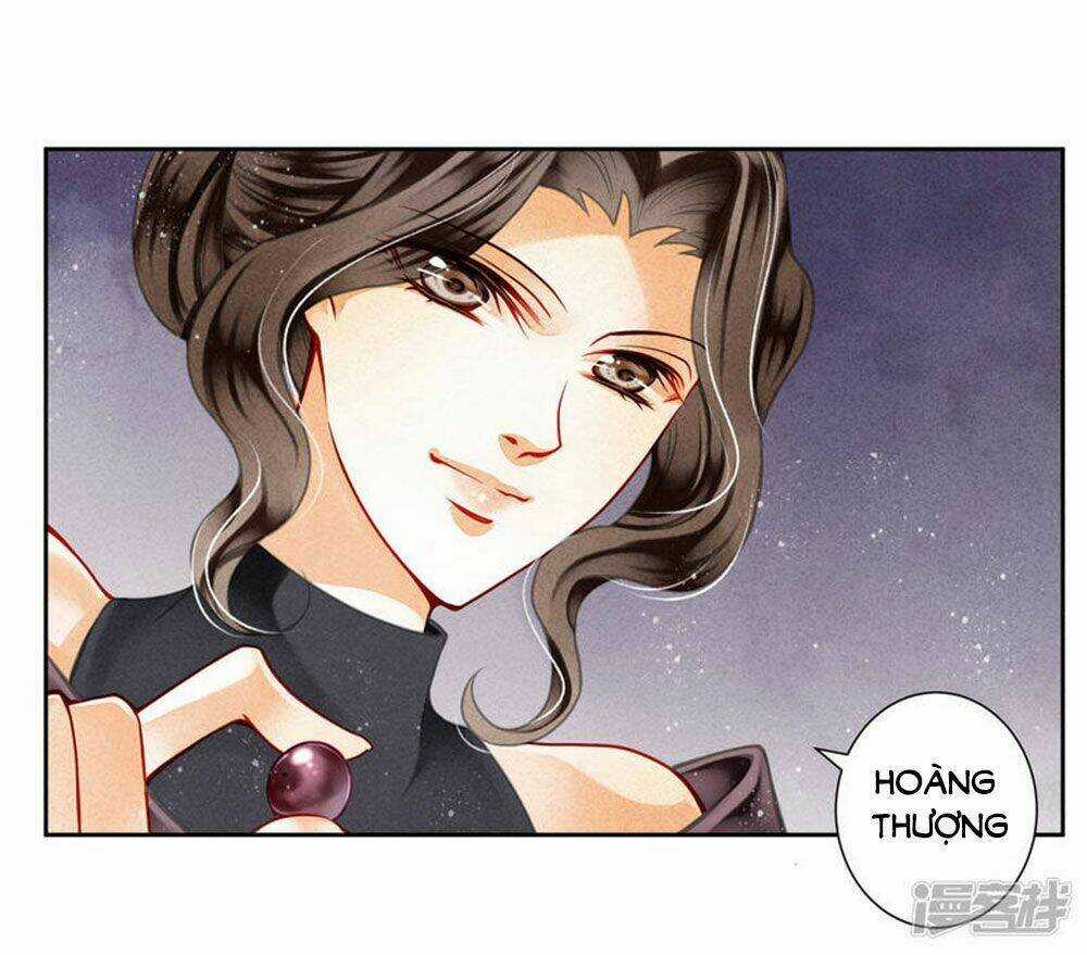 Ái Thượng Vô Địch Tiếu Hoàng Hậu Chapter 80 trang 12