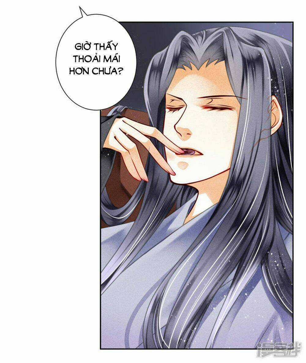 Ái Thượng Vô Địch Tiếu Hoàng Hậu Chapter 80 trang 13