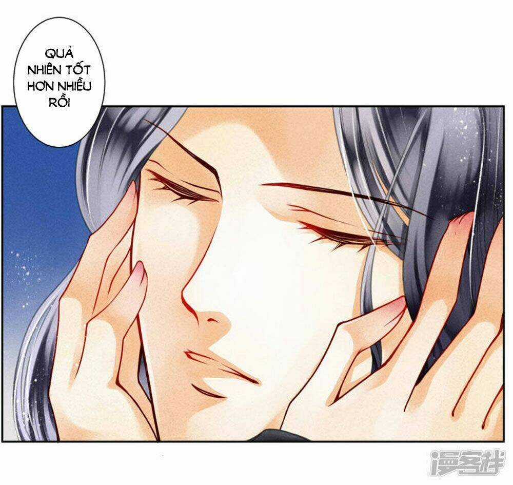 Ái Thượng Vô Địch Tiếu Hoàng Hậu Chapter 80 trang 14