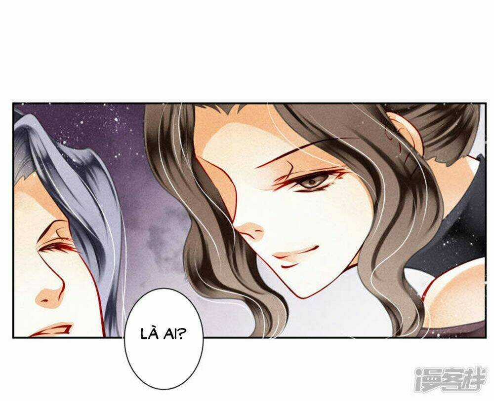 Ái Thượng Vô Địch Tiếu Hoàng Hậu Chapter 80 trang 17