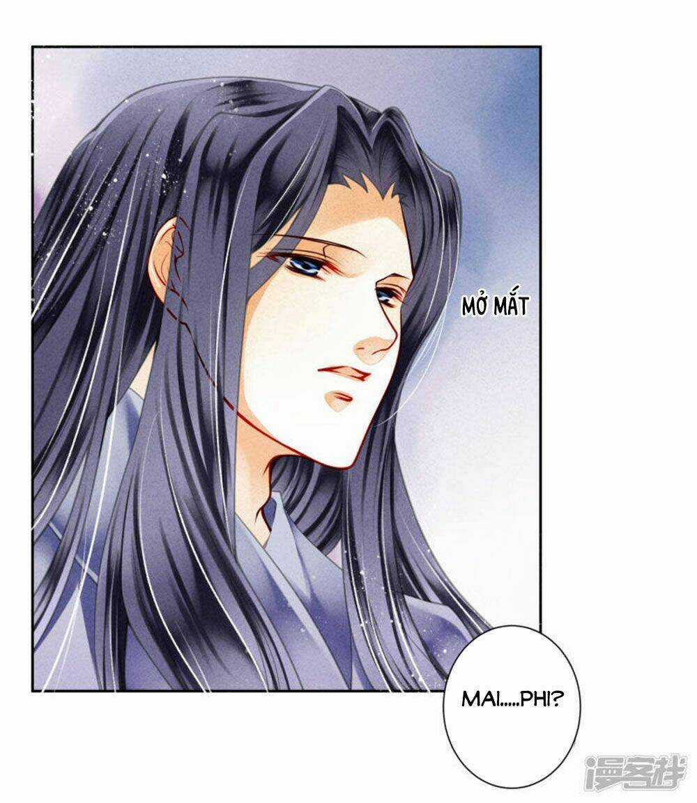 Ái Thượng Vô Địch Tiếu Hoàng Hậu Chapter 80 trang 19