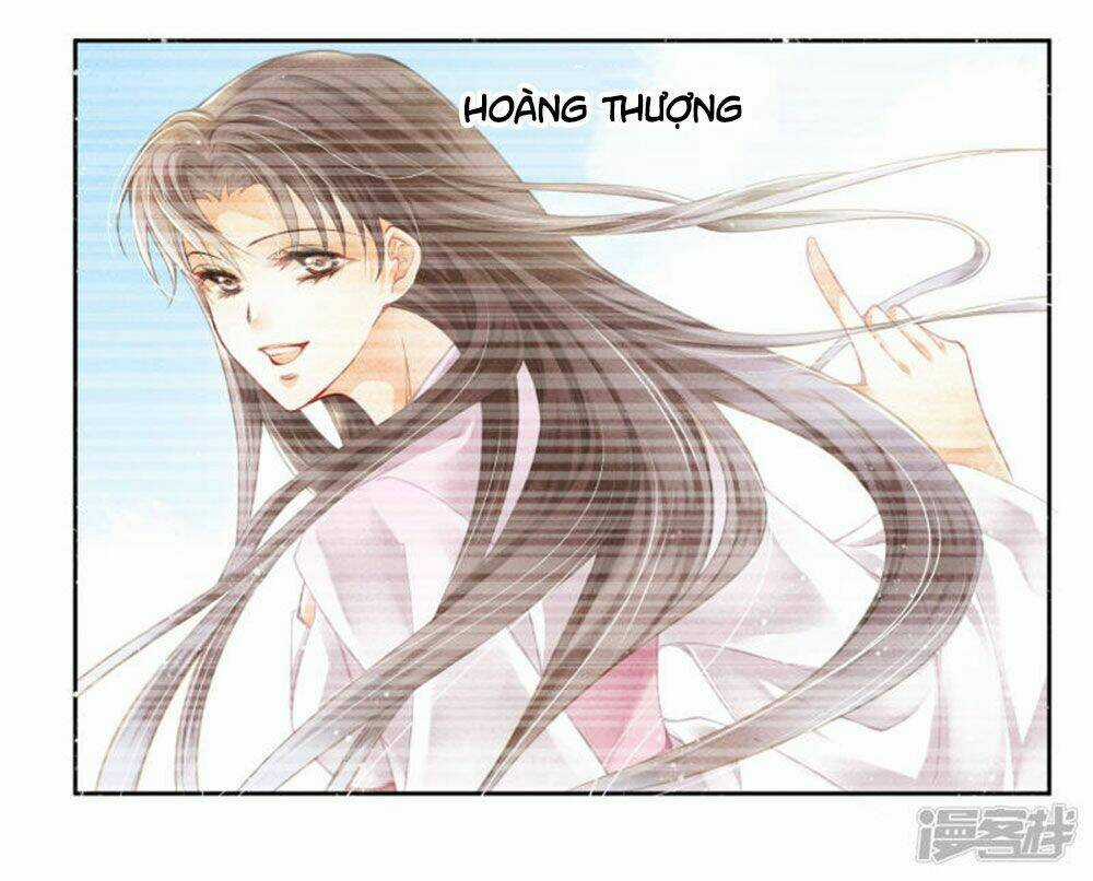 Ái Thượng Vô Địch Tiếu Hoàng Hậu Chapter 80 trang 20