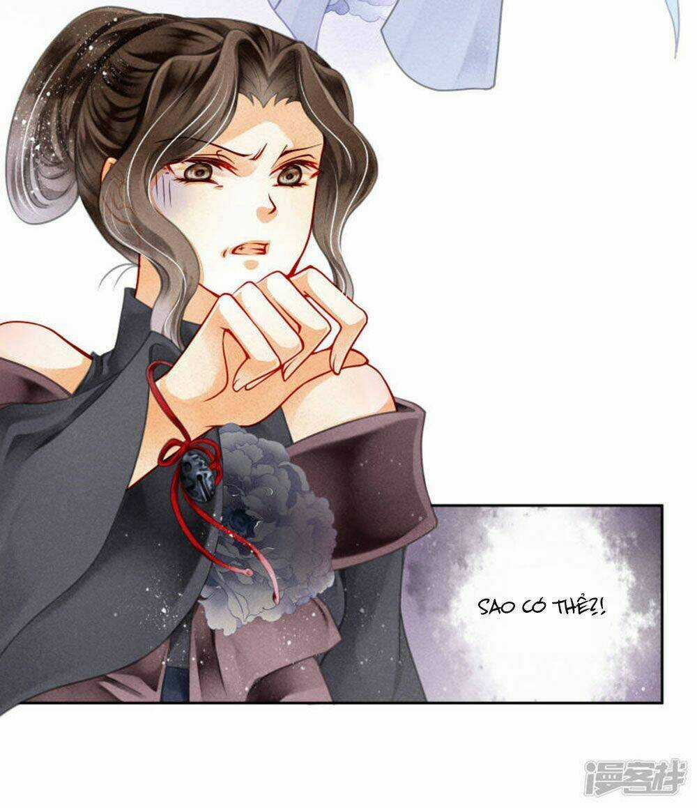 Ái Thượng Vô Địch Tiếu Hoàng Hậu Chapter 80 trang 25