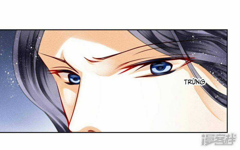 Ái Thượng Vô Địch Tiếu Hoàng Hậu Chapter 80 trang 26