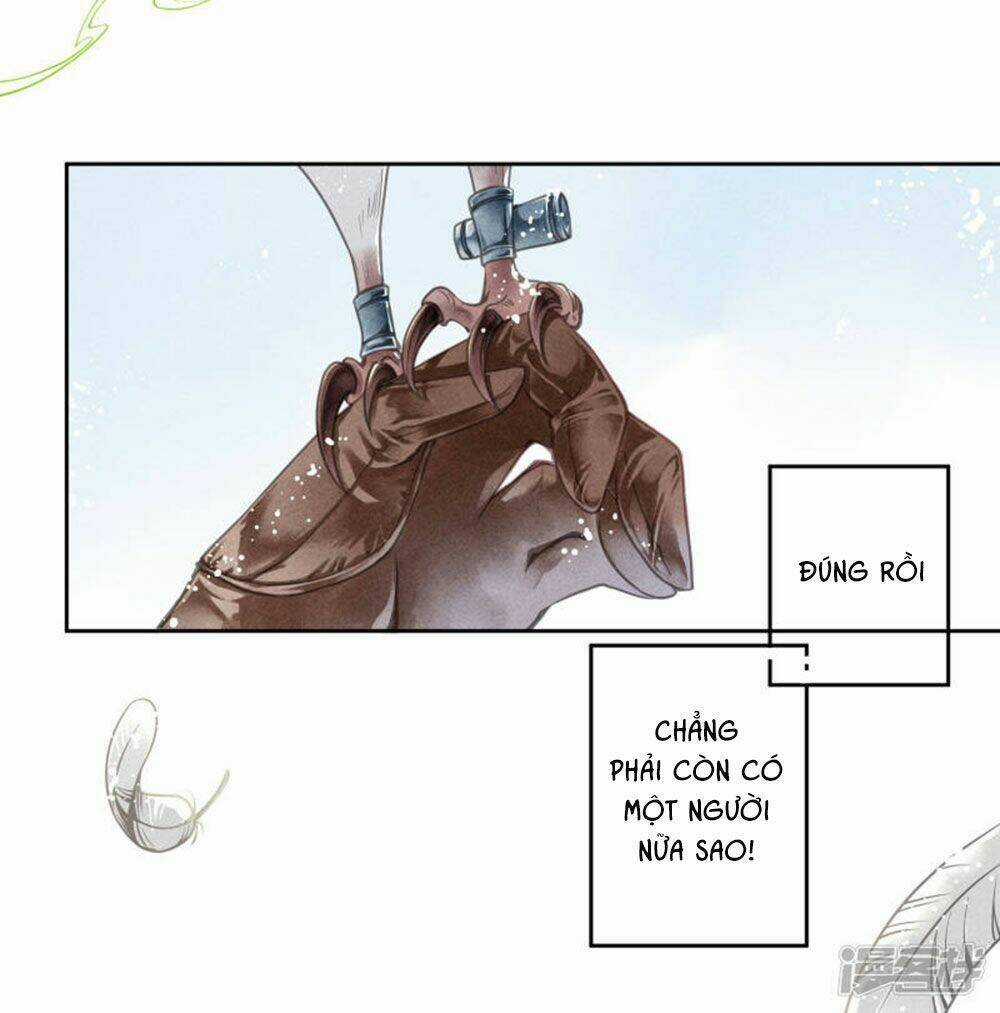 Ái Thượng Vô Địch Tiếu Hoàng Hậu Chapter 81 trang 14