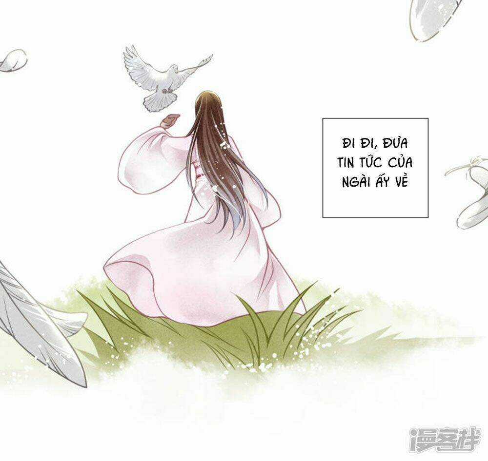 Ái Thượng Vô Địch Tiếu Hoàng Hậu Chapter 81 trang 15