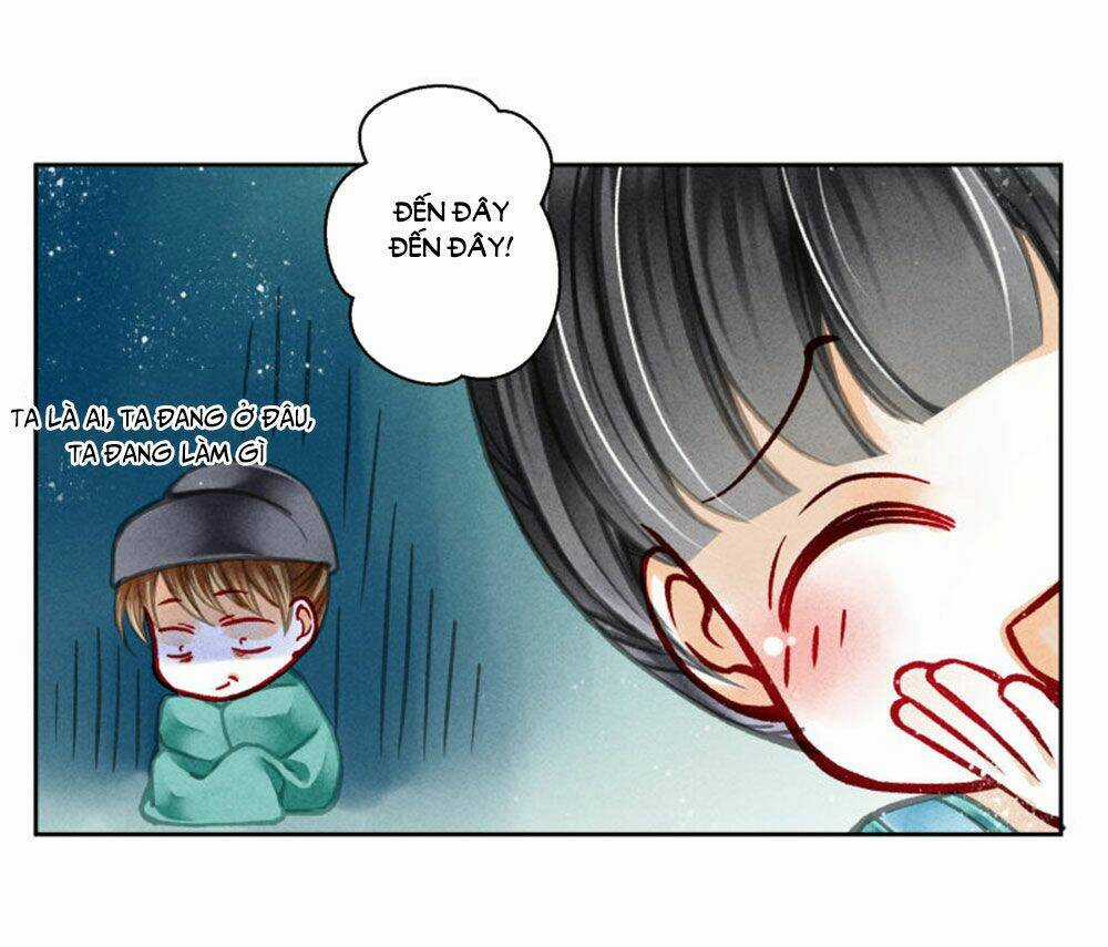 Ái Thượng Vô Địch Tiếu Hoàng Hậu Chapter 82 trang 10