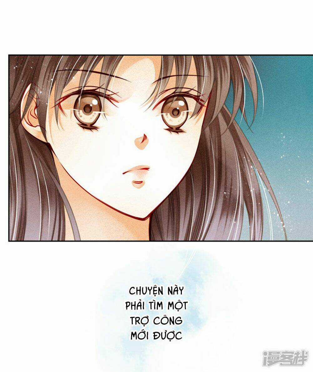 Ái Thượng Vô Địch Tiếu Hoàng Hậu Chapter 82 trang 13