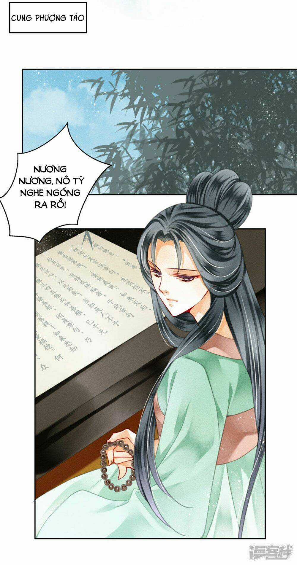 Ái Thượng Vô Địch Tiếu Hoàng Hậu Chapter 82 trang 14