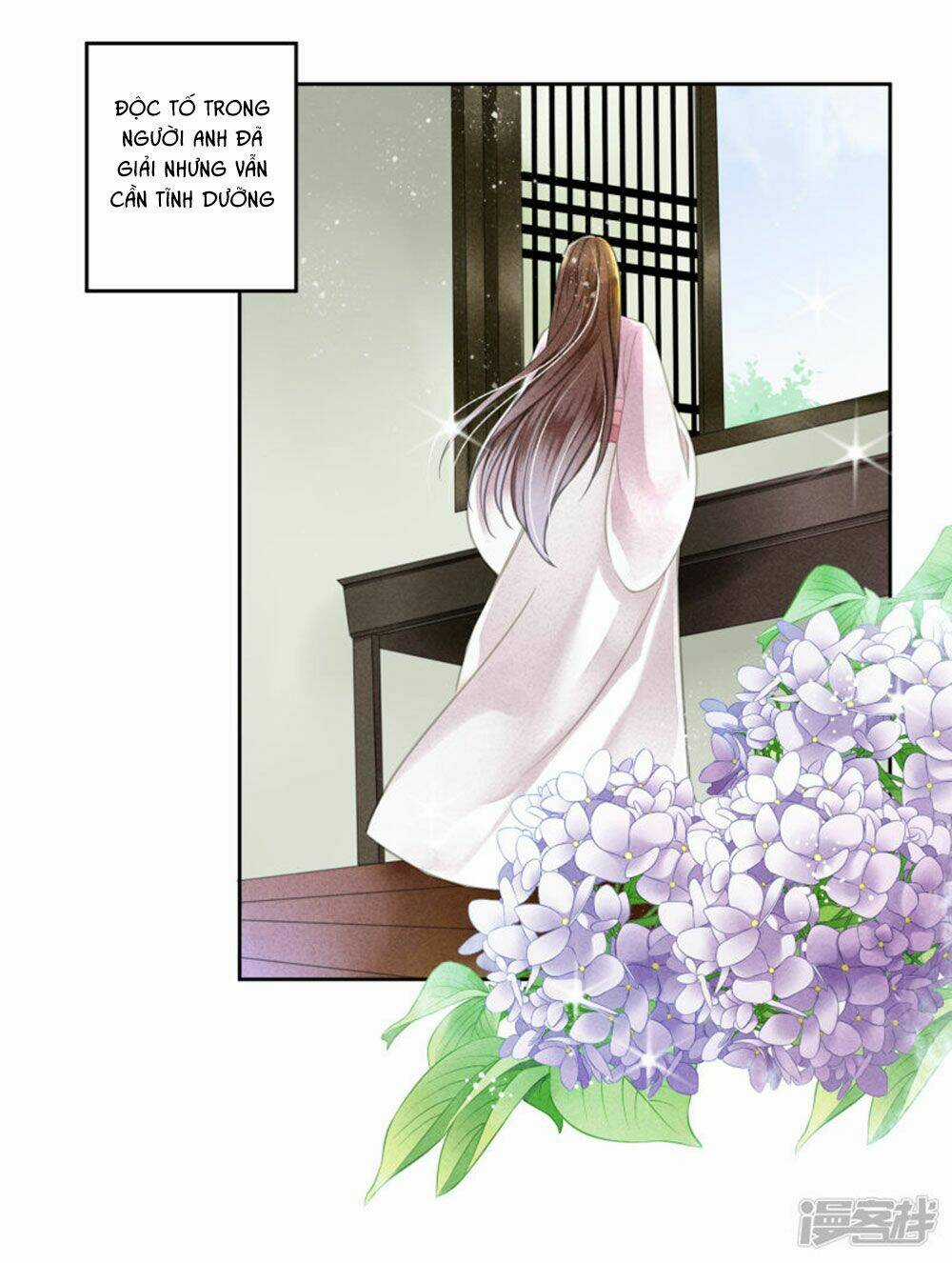 Ái Thượng Vô Địch Tiếu Hoàng Hậu Chapter 82 trang 2