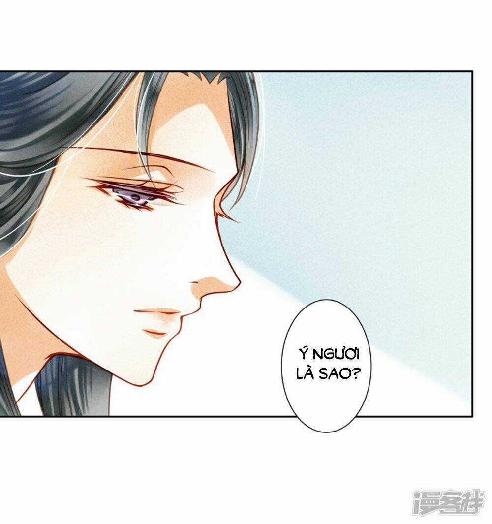 Ái Thượng Vô Địch Tiếu Hoàng Hậu Chapter 83 trang 11