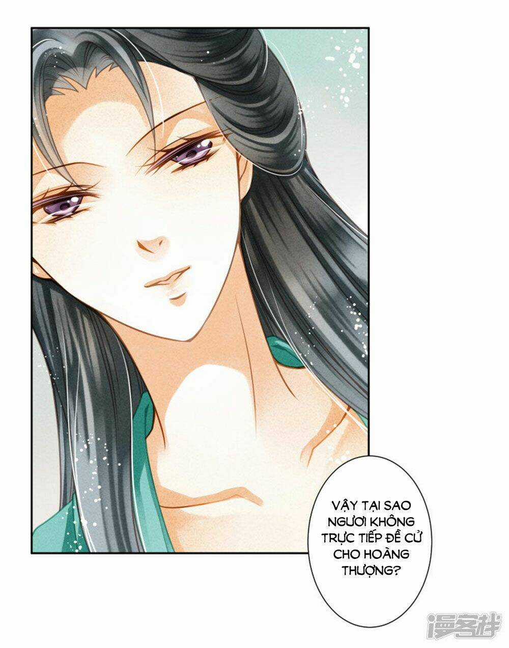 Ái Thượng Vô Địch Tiếu Hoàng Hậu Chapter 83 trang 15