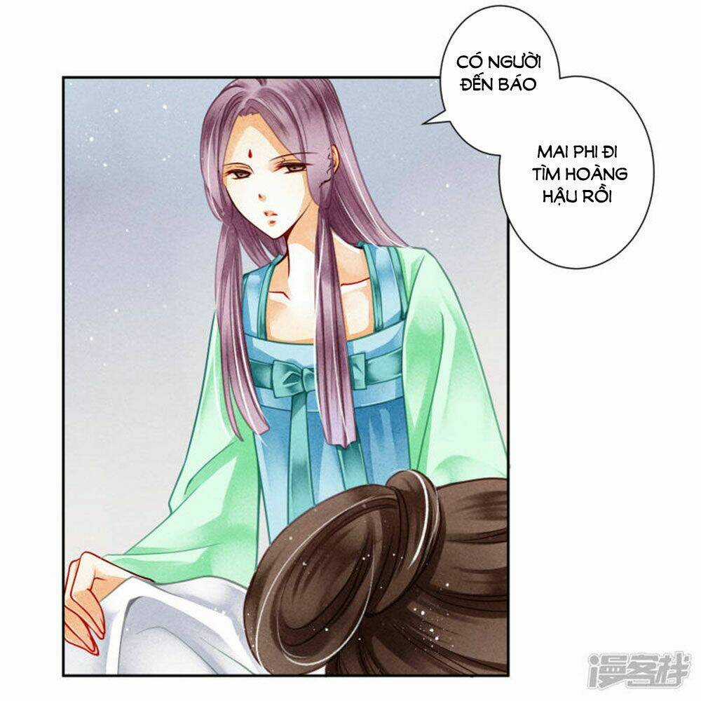 Ái Thượng Vô Địch Tiếu Hoàng Hậu Chapter 84 trang 10