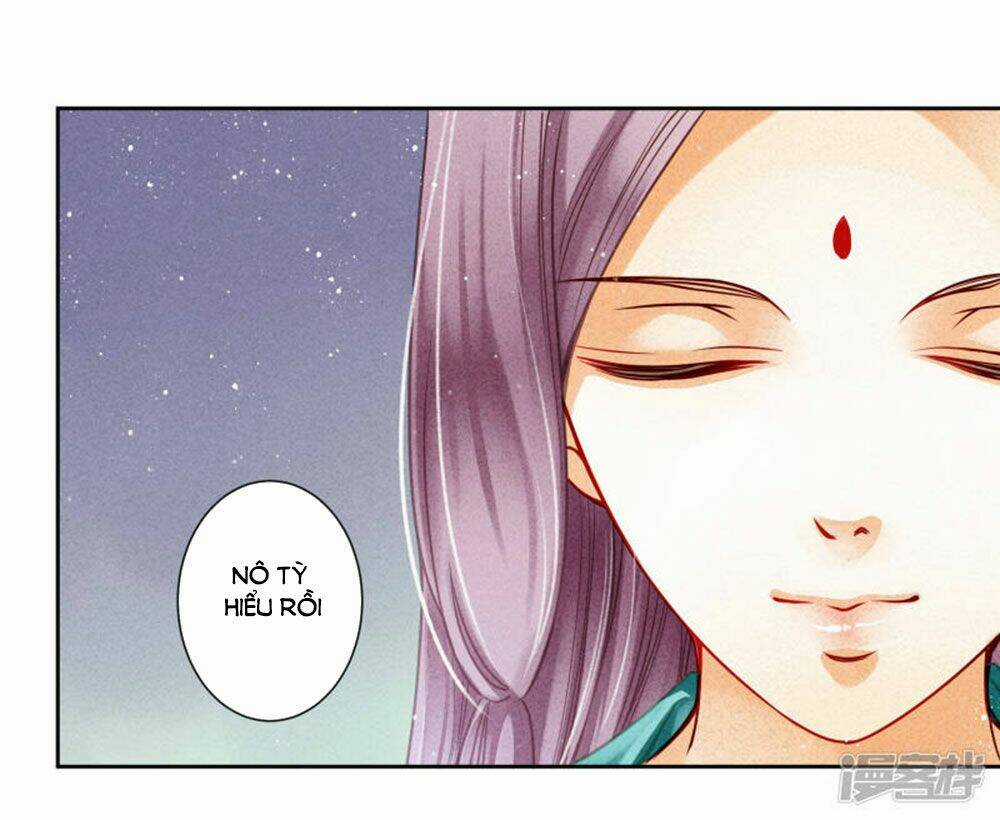 Ái Thượng Vô Địch Tiếu Hoàng Hậu Chapter 84 trang 13