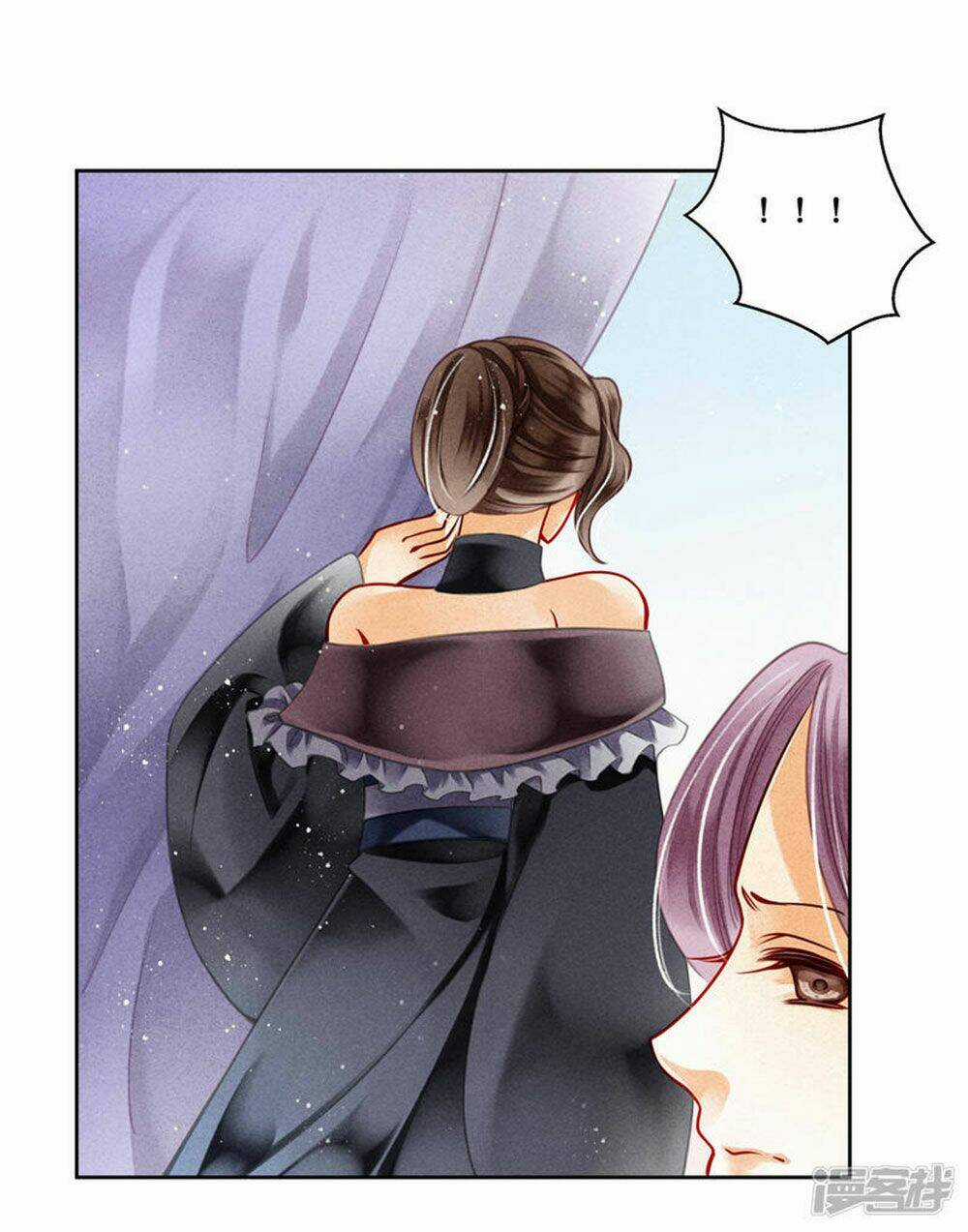 Ái Thượng Vô Địch Tiếu Hoàng Hậu Chapter 84 trang 14