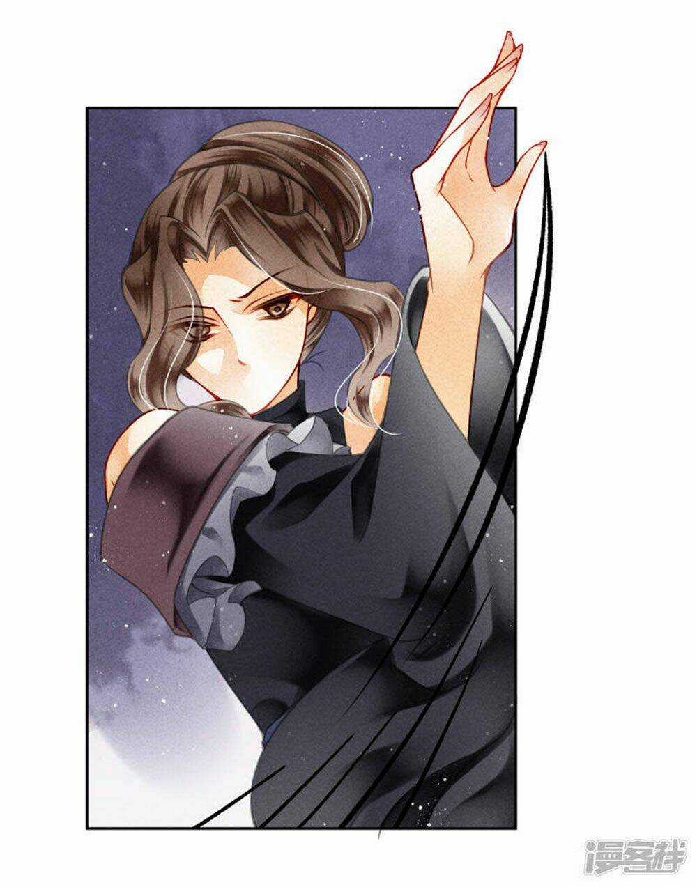 Ái Thượng Vô Địch Tiếu Hoàng Hậu Chapter 84 trang 15