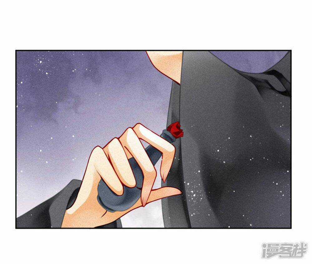 Ái Thượng Vô Địch Tiếu Hoàng Hậu Chapter 84 trang 20