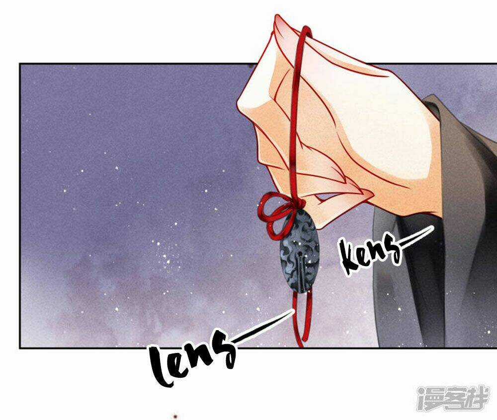 Ái Thượng Vô Địch Tiếu Hoàng Hậu Chapter 84 trang 22