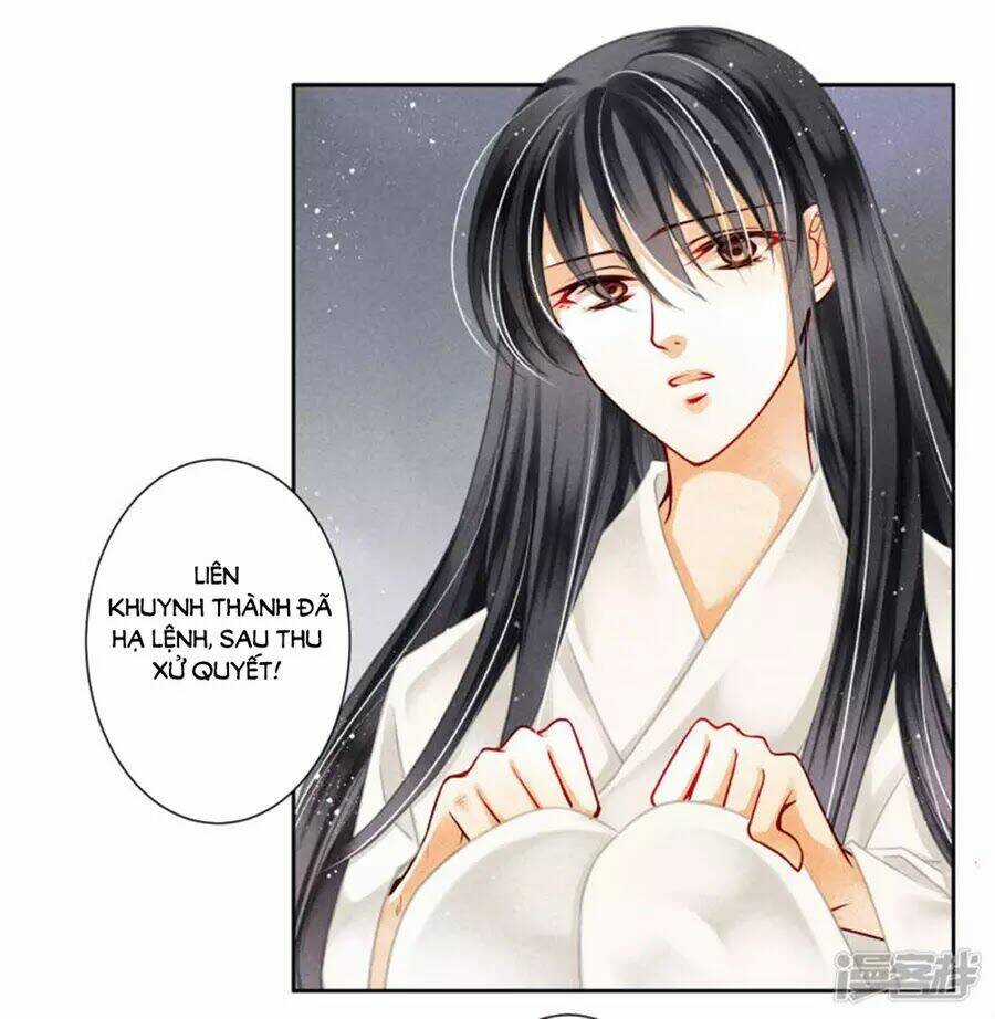 Ái Thượng Vô Địch Tiếu Hoàng Hậu Chapter 85 trang 10