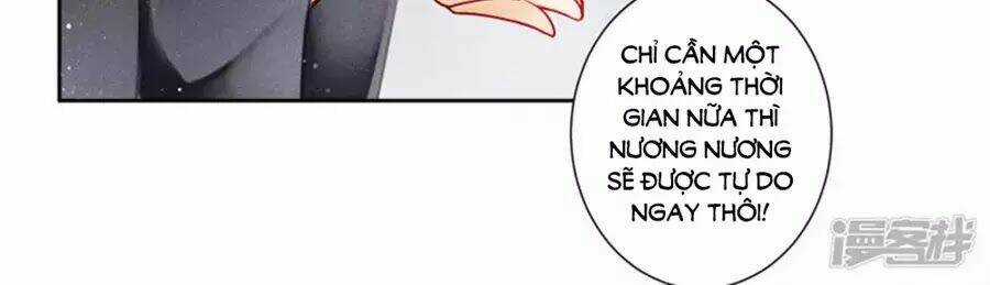 Ái Thượng Vô Địch Tiếu Hoàng Hậu Chapter 85 trang 12