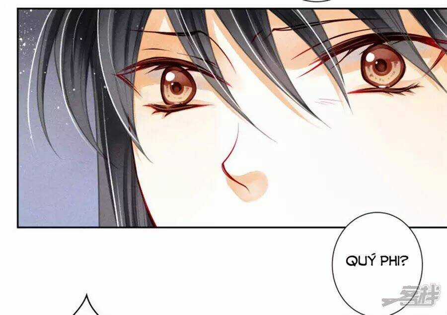 Ái Thượng Vô Địch Tiếu Hoàng Hậu Chapter 85 trang 13