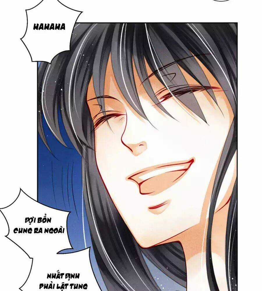 Ái Thượng Vô Địch Tiếu Hoàng Hậu Chapter 85 trang 14