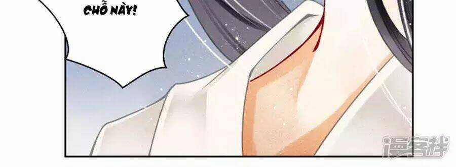 Ái Thượng Vô Địch Tiếu Hoàng Hậu Chapter 85 trang 15