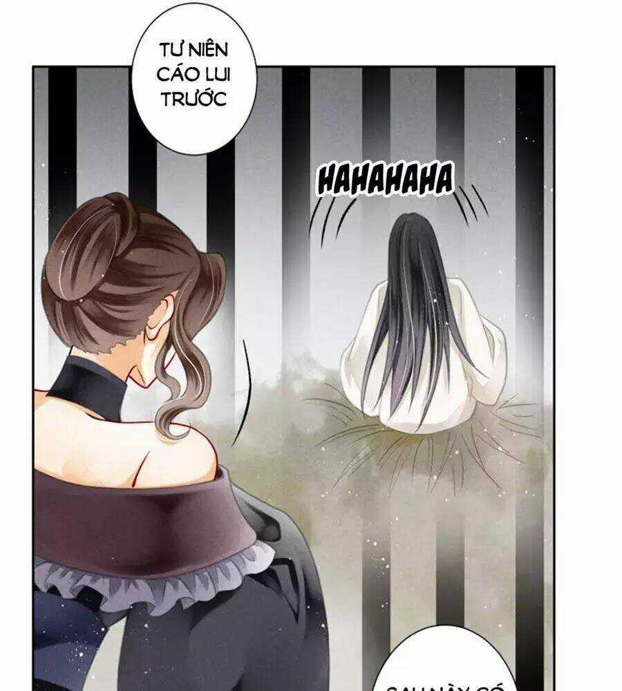 Ái Thượng Vô Địch Tiếu Hoàng Hậu Chapter 85 trang 17