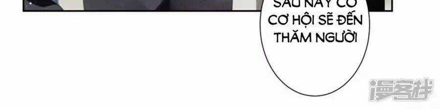 Ái Thượng Vô Địch Tiếu Hoàng Hậu Chapter 85 trang 18