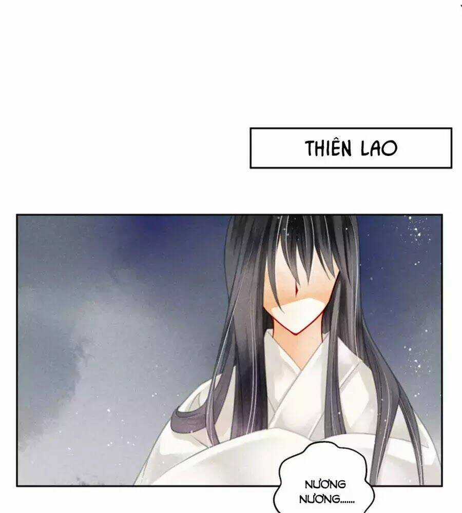 Ái Thượng Vô Địch Tiếu Hoàng Hậu Chapter 85 trang 2