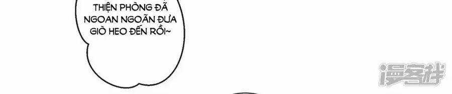 Ái Thượng Vô Địch Tiếu Hoàng Hậu Chapter 85 trang 20