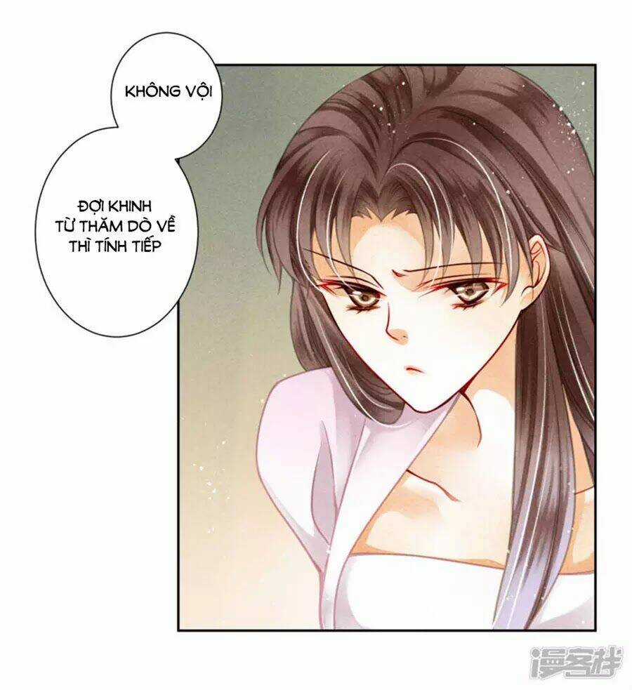 Ái Thượng Vô Địch Tiếu Hoàng Hậu Chapter 85 trang 25