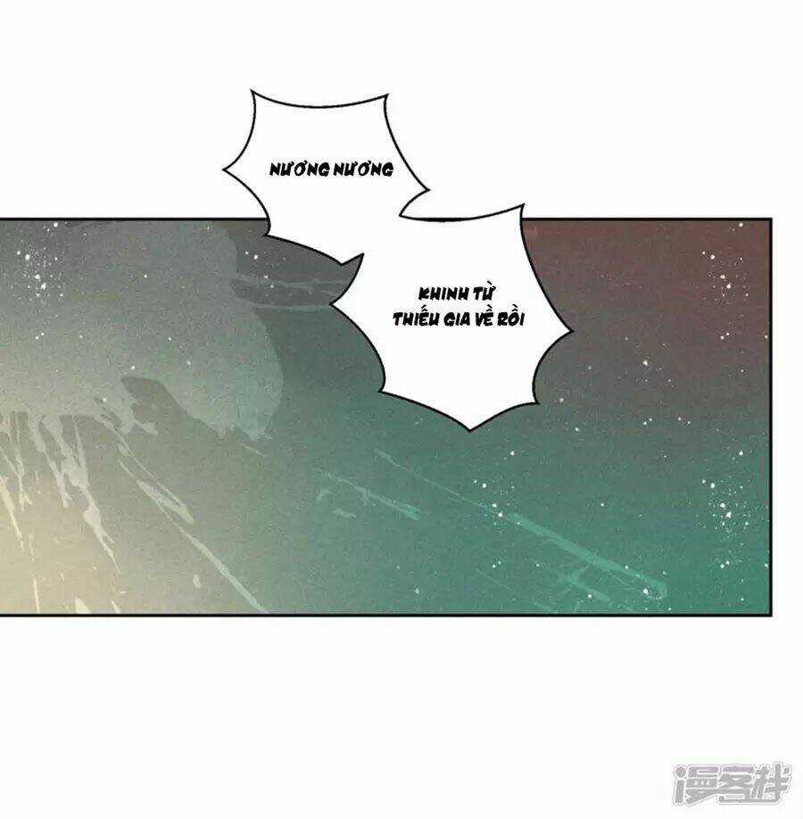 Ái Thượng Vô Địch Tiếu Hoàng Hậu Chapter 85 trang 30