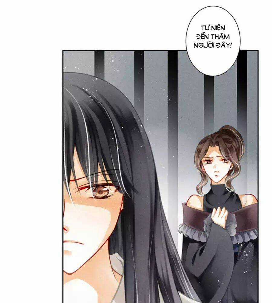 Ái Thượng Vô Địch Tiếu Hoàng Hậu Chapter 85 trang 6