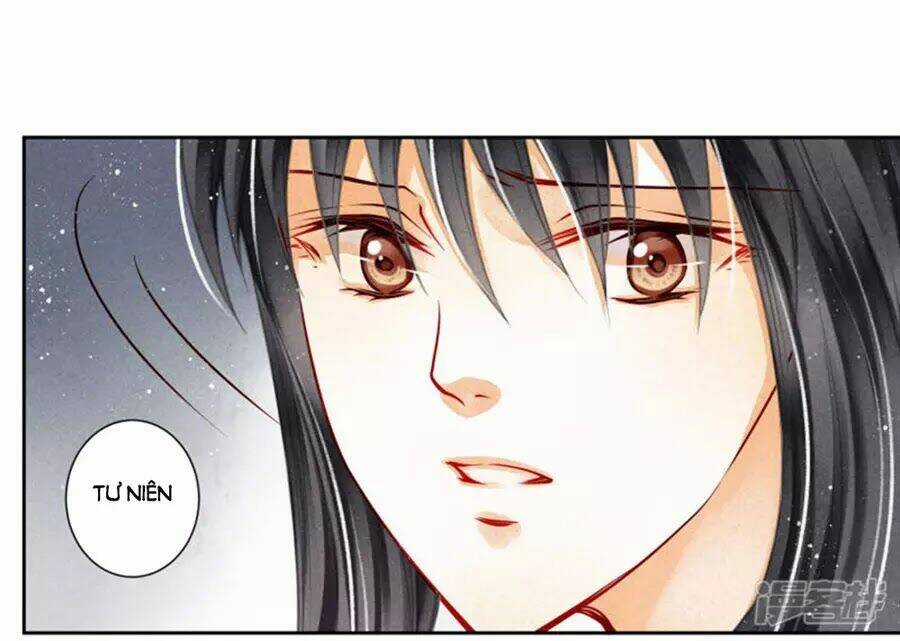 Ái Thượng Vô Địch Tiếu Hoàng Hậu Chapter 85 trang 8