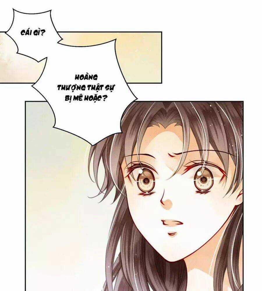 Ái Thượng Vô Địch Tiếu Hoàng Hậu Chapter 86 trang 10