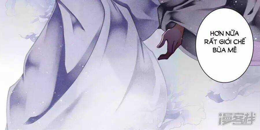 Ái Thượng Vô Địch Tiếu Hoàng Hậu Chapter 86 trang 13