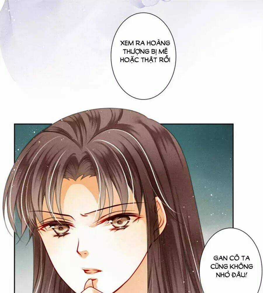 Ái Thượng Vô Địch Tiếu Hoàng Hậu Chapter 86 trang 14