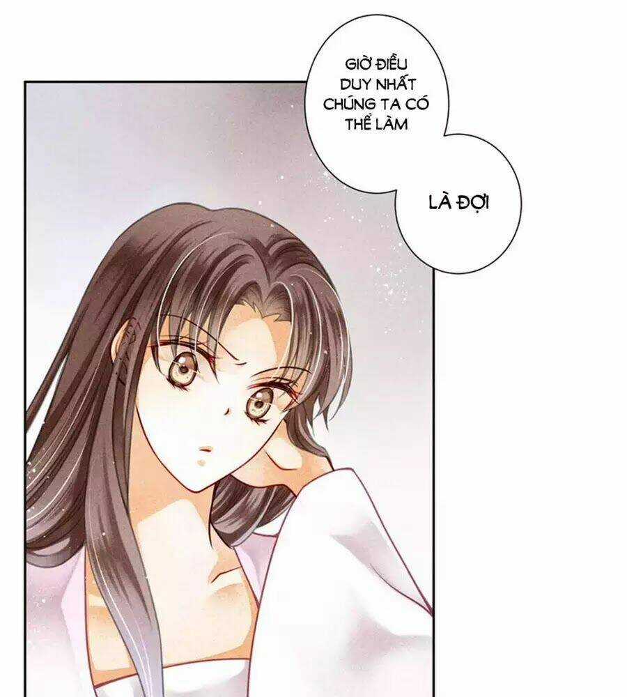 Ái Thượng Vô Địch Tiếu Hoàng Hậu Chapter 86 trang 17