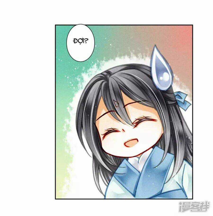 Ái Thượng Vô Địch Tiếu Hoàng Hậu Chapter 86 trang 19